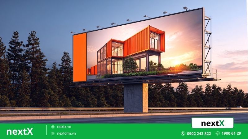 Định nghĩa DOOH là gì?