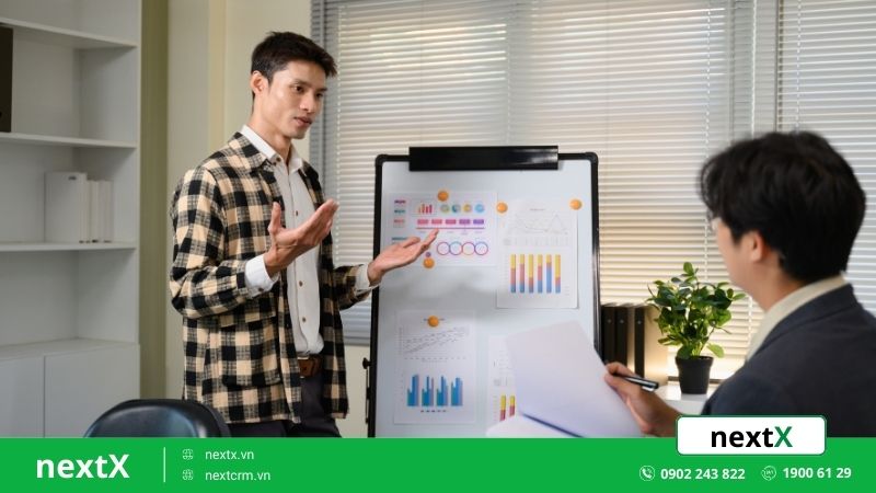 Định nghĩa Elevator Pitch là gì