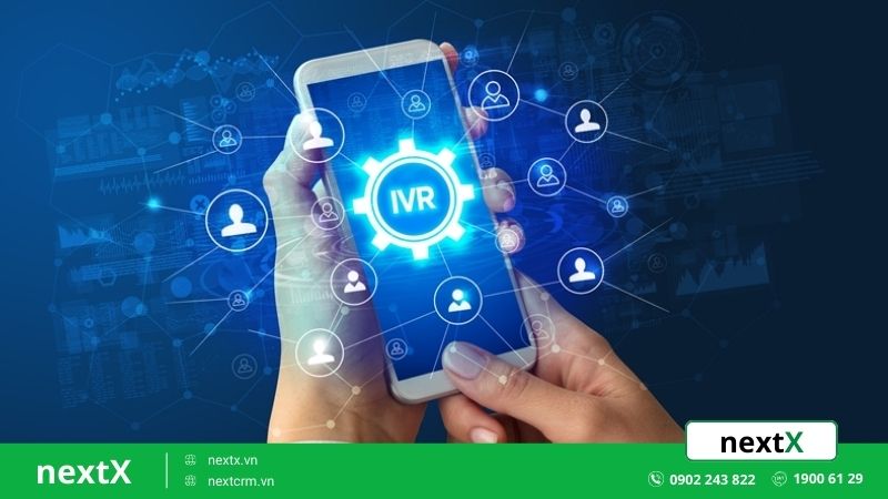 Định nghĩa IVR là gì?