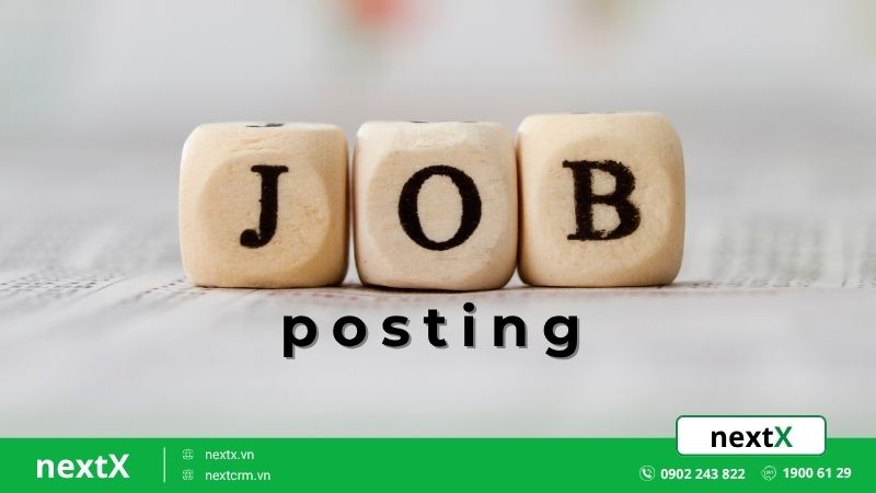 dinh-nghia-job-posting-la-gi