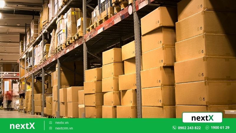 Định nghĩa kho bảo thuế là gì?