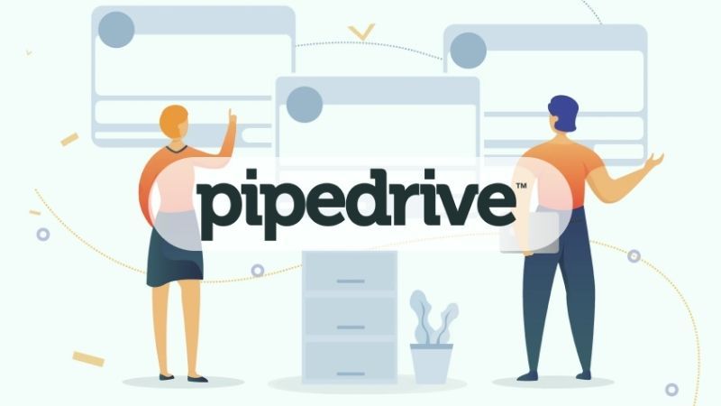 Pipedrive là gì? Tổng quan về phần mềm CRM đến từ châu Âu