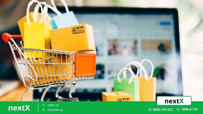 Retail là gì trong hoạt động kinh doanh