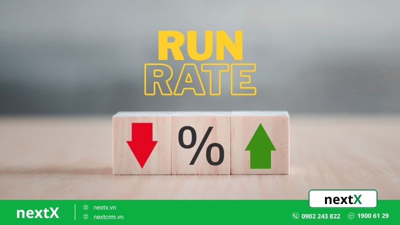dinh-nghia-run-rate-la-gi