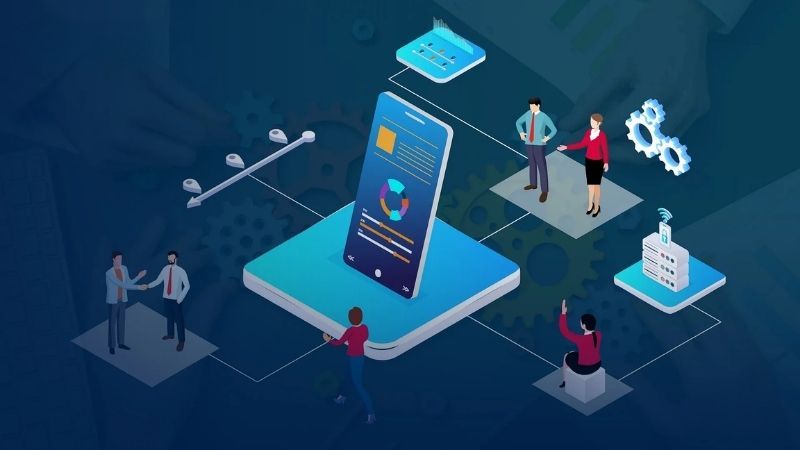So sánh NextX CRM vs Salesforce cho doanh nghiệp SME
