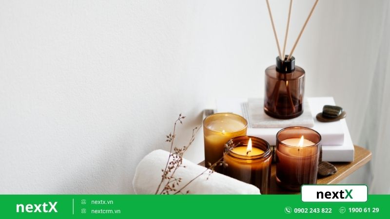 Định nghĩa Scent Marketing là gì?