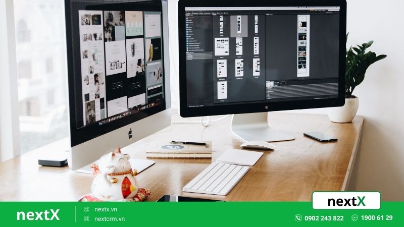Định nghĩa tiêu chuẩn thiết kế web