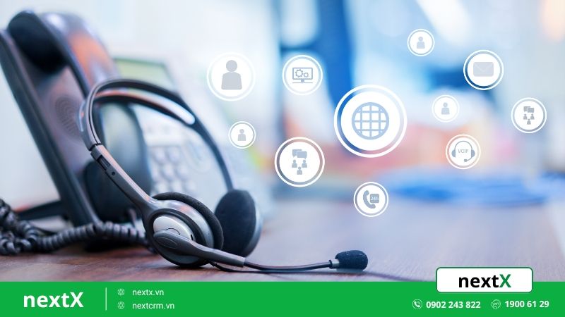 Định nghĩa tổng đài VoIP là gì?