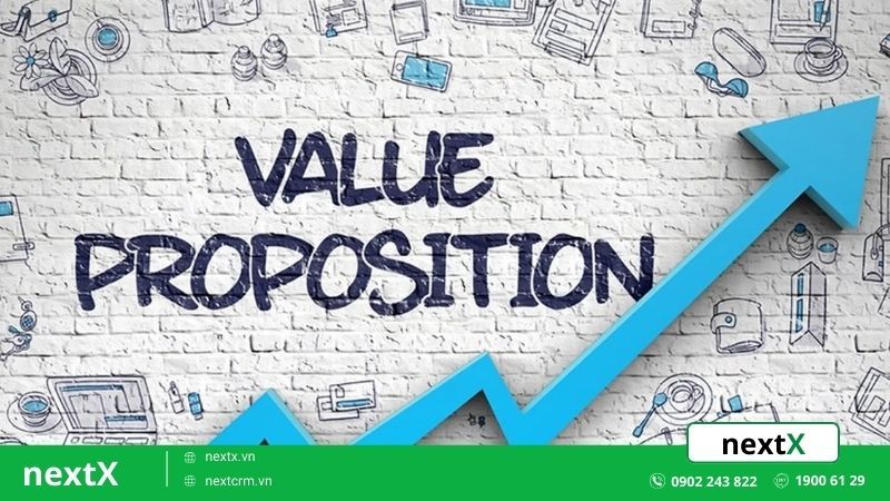 định nghãi value proposition
