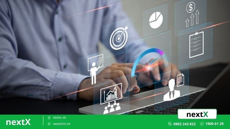 đo lường đánh giá