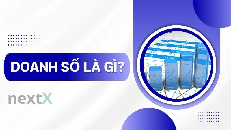 Doanh số là gì?