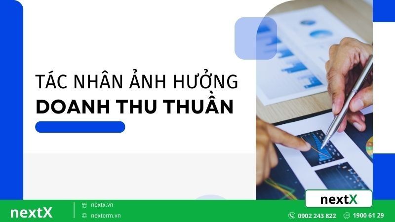 doanh thu