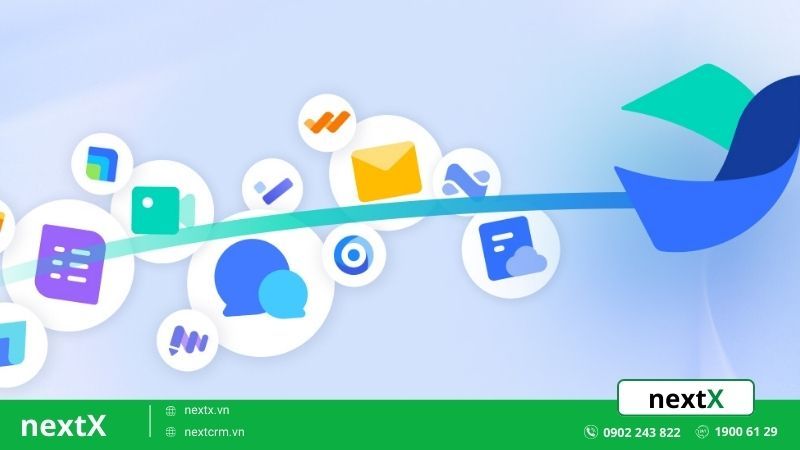 đồng bộ hóa lark mail với công cụ của lark