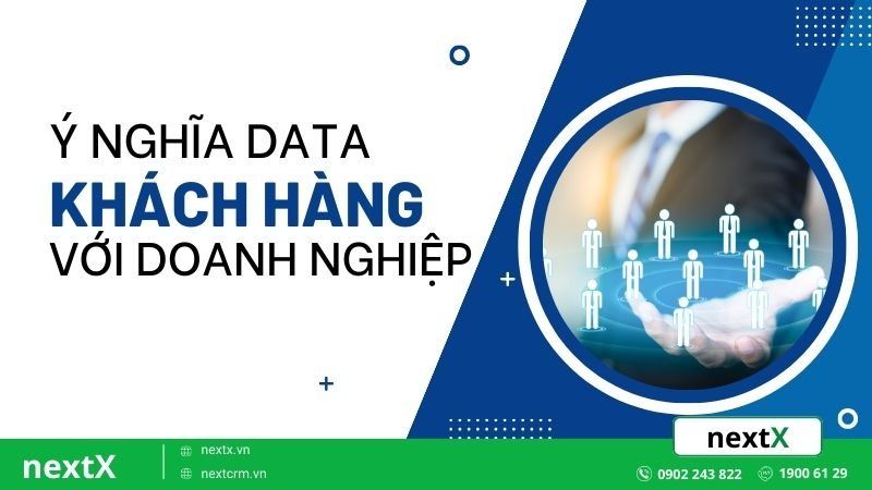 dữ liệu khách hàng