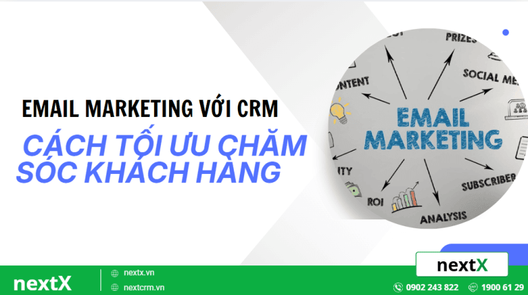 Top 10 phần mềm CRM tốt nhất Việt Nam 2026 — So sánh chi tiết