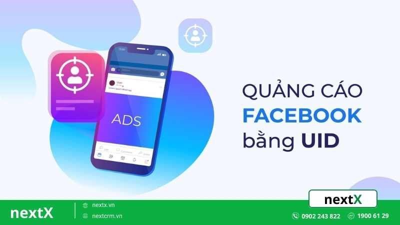 facebook uid