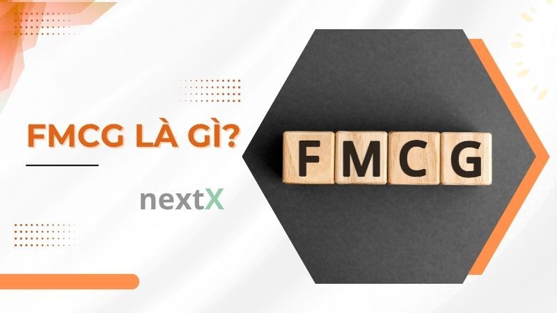FMCG là gì? 