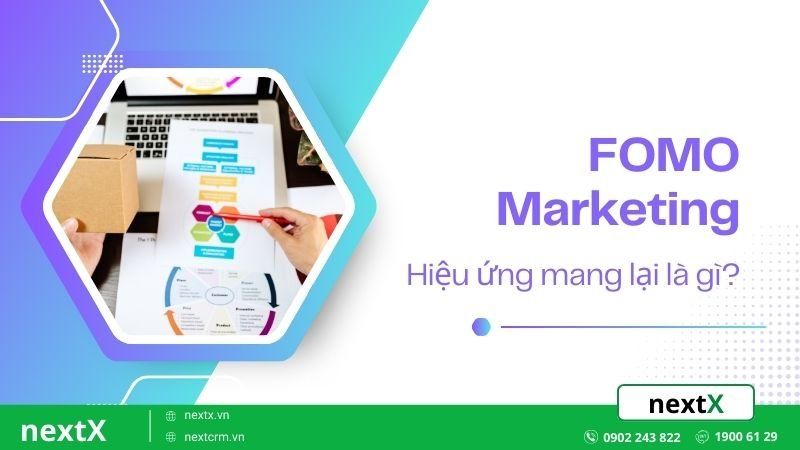 Hiệu ứng mà FOMO trong Marketing mang lại