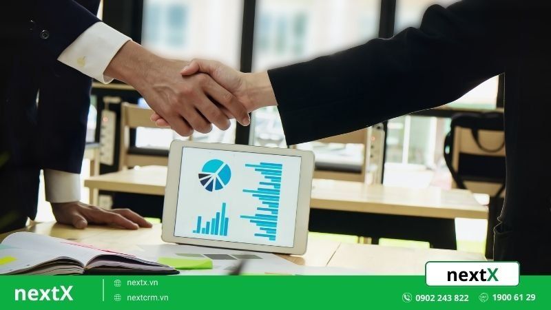 gia tăng cơ hội chốt đơn