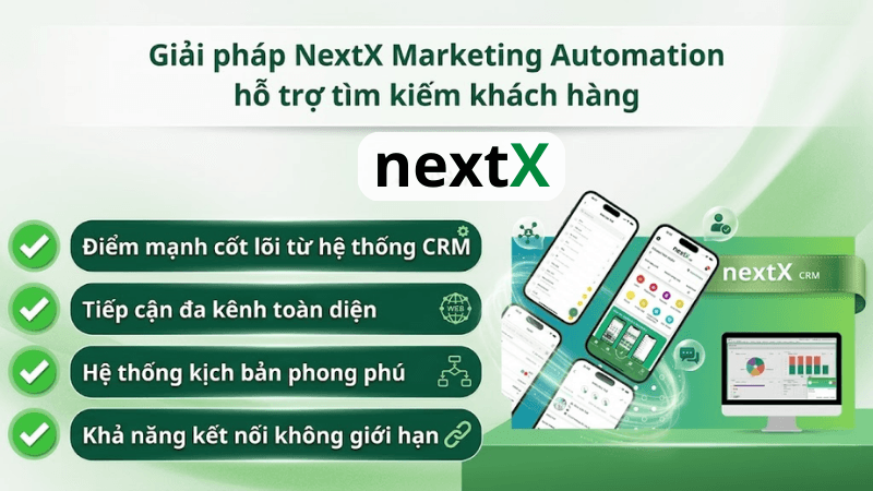 Chuyển đổi số doanh nghiệp: Sản phẩm Make in Vietnam tự tin hỗ trợ nâng cao năng lực