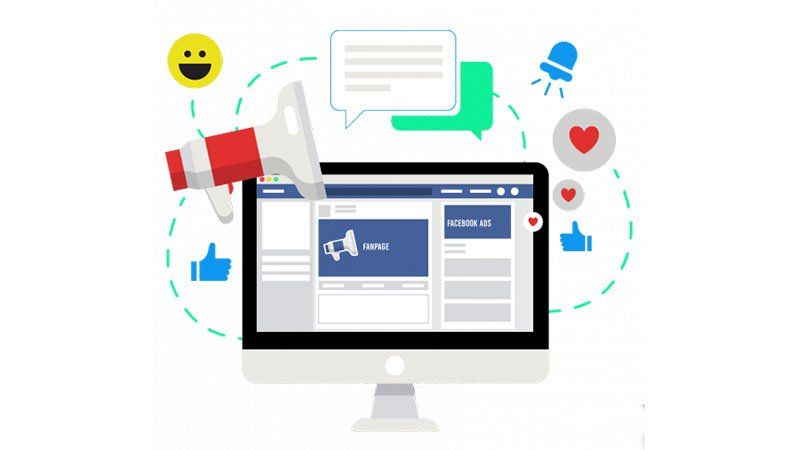 giải đáp fanpage facebook là gì 