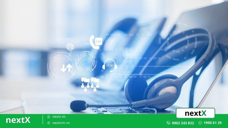 Chống khoá số tổng đài ảo