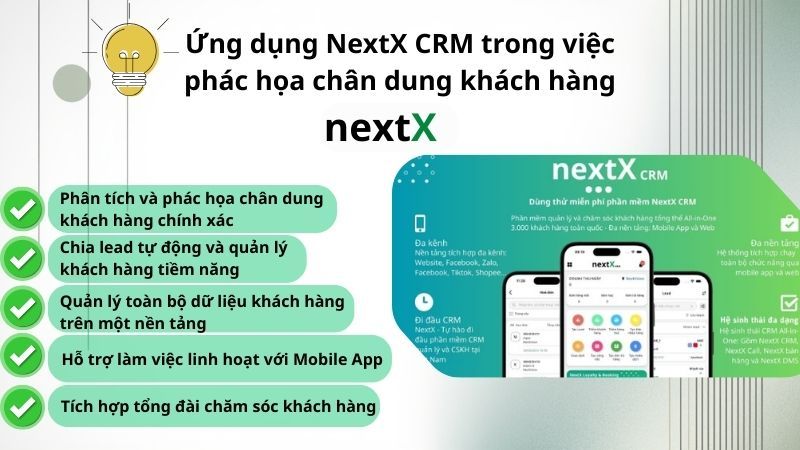 NextX giải pháp CRM được vinh danh Sao Khuê 2024