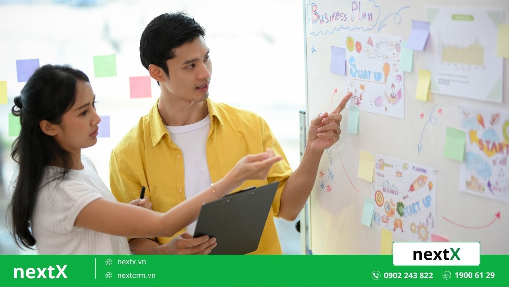 Green Marketing