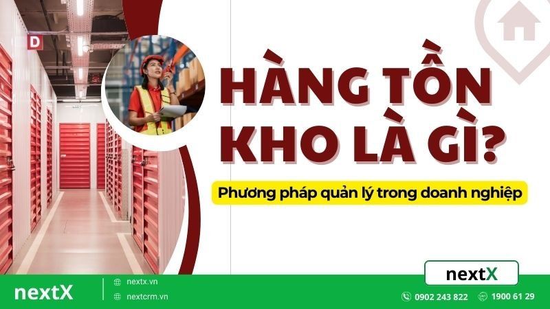 hàng tồn kho