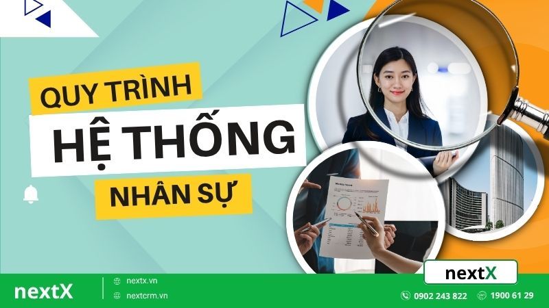 hệ thống nhân sự