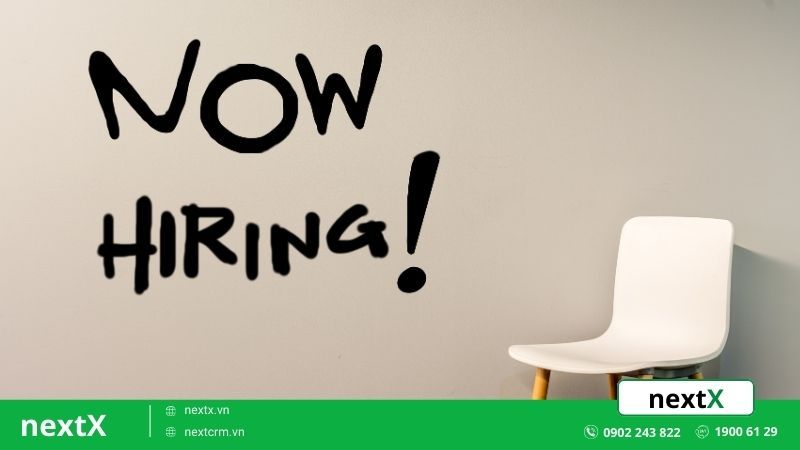 hiểu đúng về xây dựng thương hiệu tuyển dụng