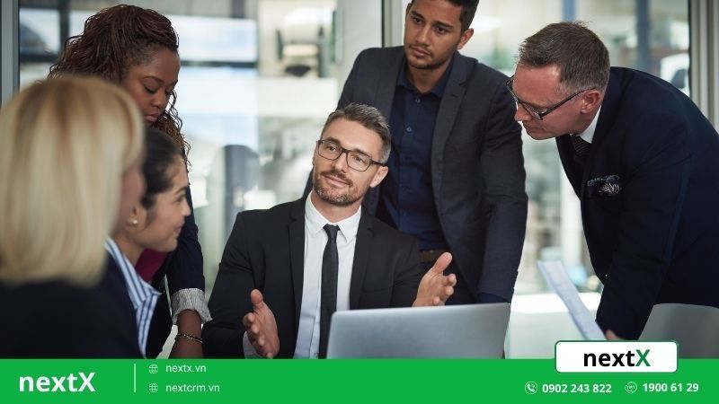 hiểu rõ nhu cầu của khách hàng