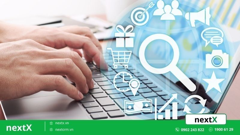 10 hình thức mobile marketing độc đáo thu hút khách hàng hiệu quả  