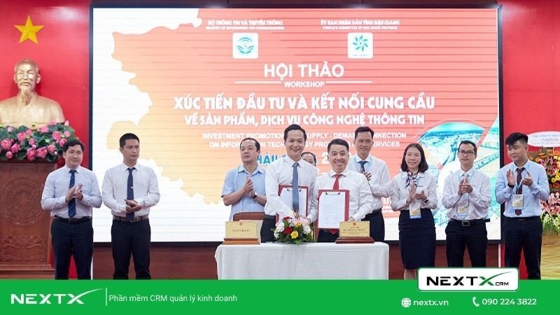 NextX triển khai ứng dụng Mobile App cho hệ thống Gym & Yoga Getfit