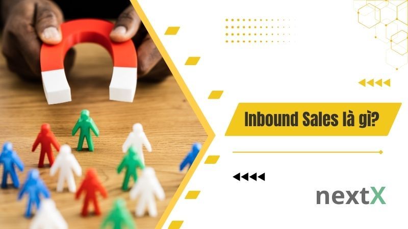 Inbound Sales là gì?