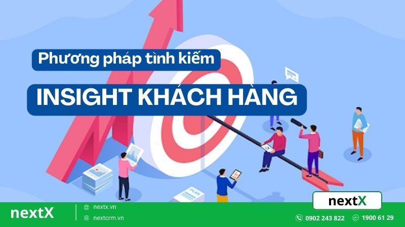 Insight khách hàng 
