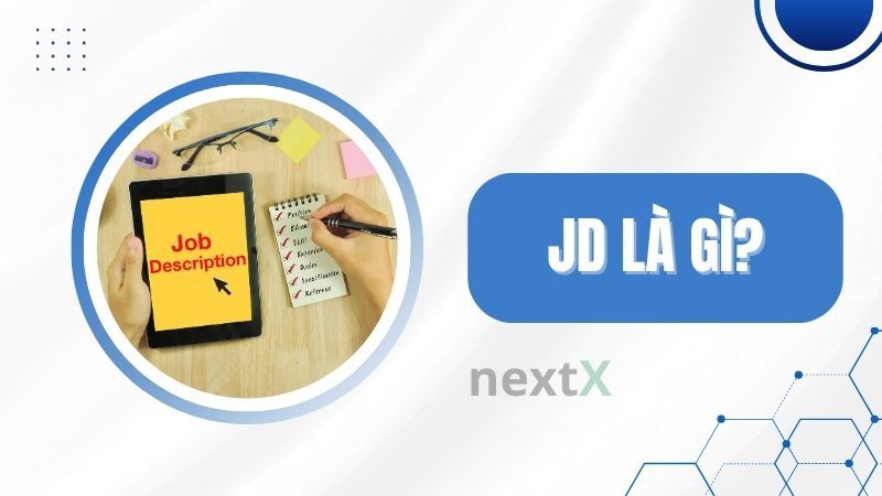 JD là gì?