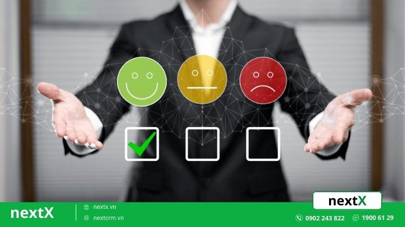 dịch vụ chăm sóc khách hàng 