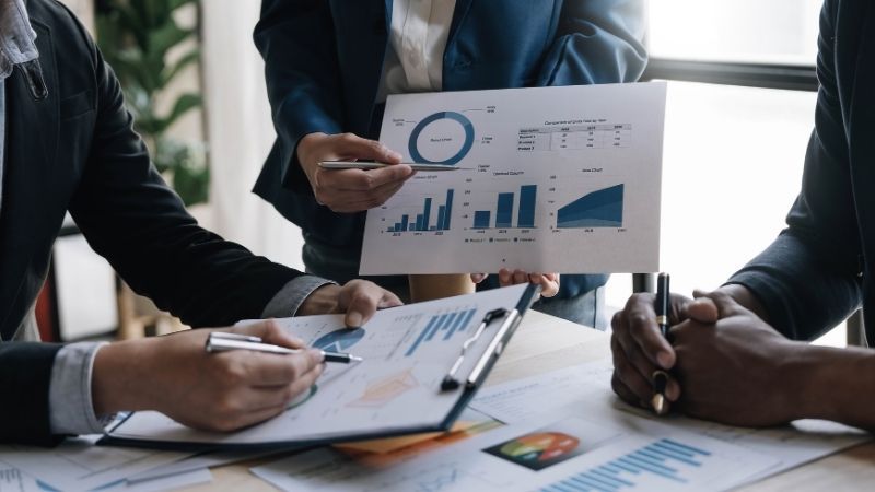 Kế hoạch bán hàng là gì? Hiểu đúng để xây đúng