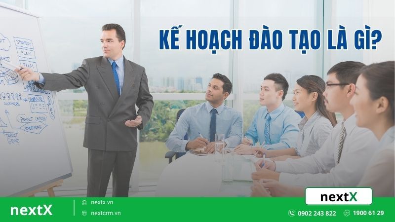 Kế hoạch đào tạo là gì?
