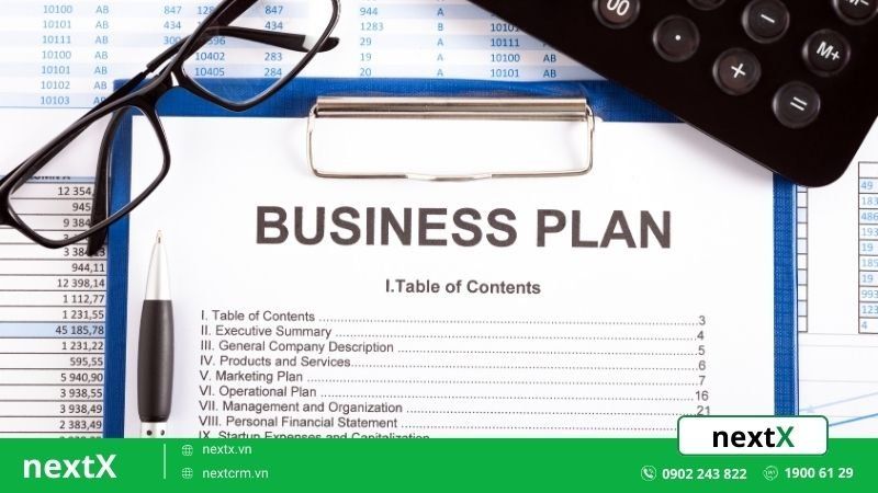 5 bước đơn giản để lập kế hoạch kinh doanh online hiệu quả tuyệt đối