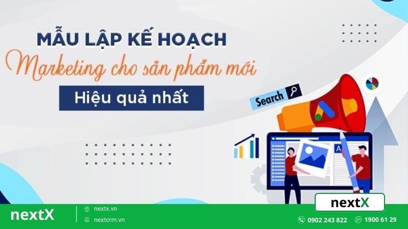 kế hoạch marketing 