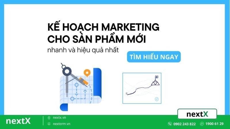 kế hoạch marketing 