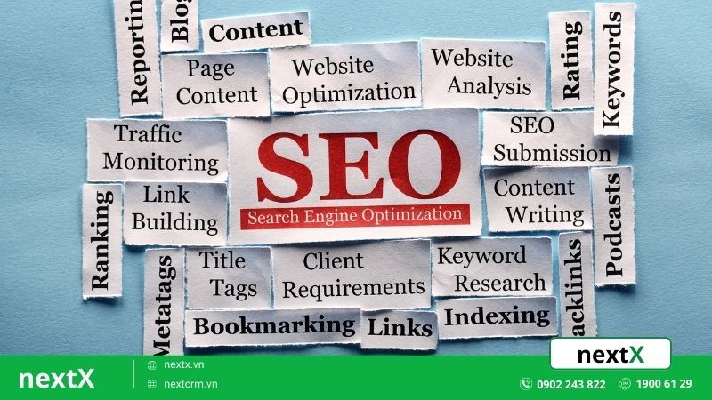 kế hoạch seo là gì