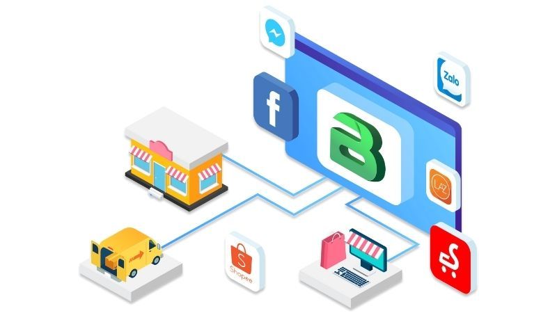 Kênh bán hàng là gì?