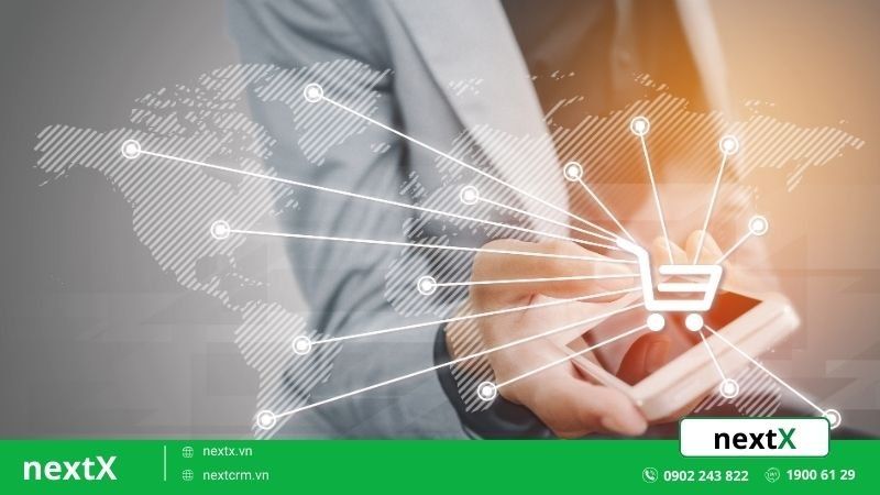 10+ kênh bán hàng online hiệu quả bạn không nên bỏ lỡ khi kinh doanh