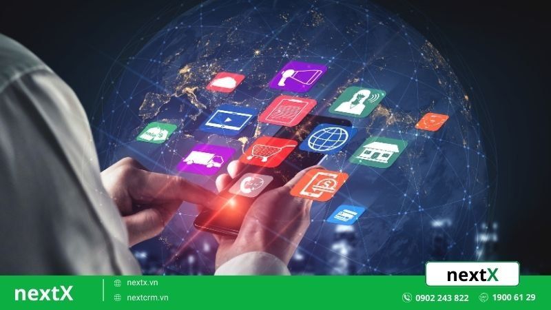 10+ kênh bán hàng online hiệu quả bạn không nên bỏ lỡ khi kinh doanh