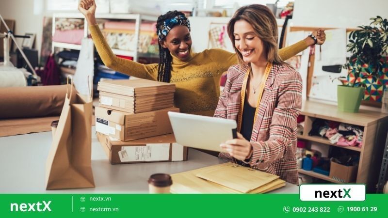 10+ kênh bán hàng online hiệu quả bạn không nên bỏ lỡ khi kinh doanh