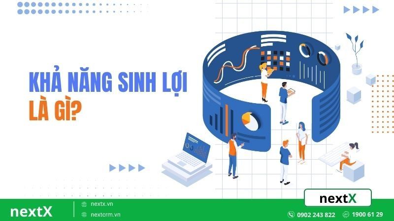 khả năng sinh lời