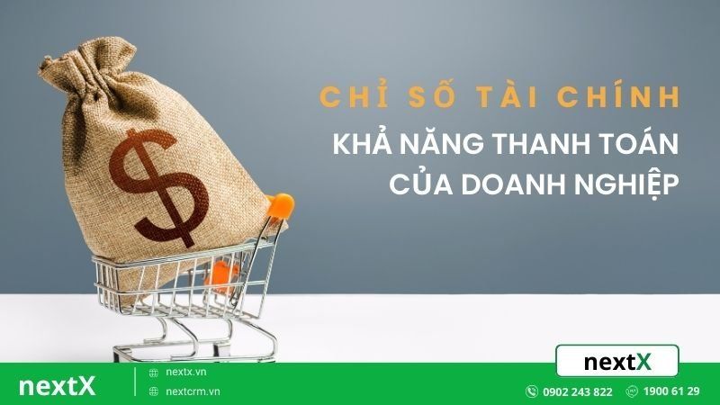 khả năng thanh toán